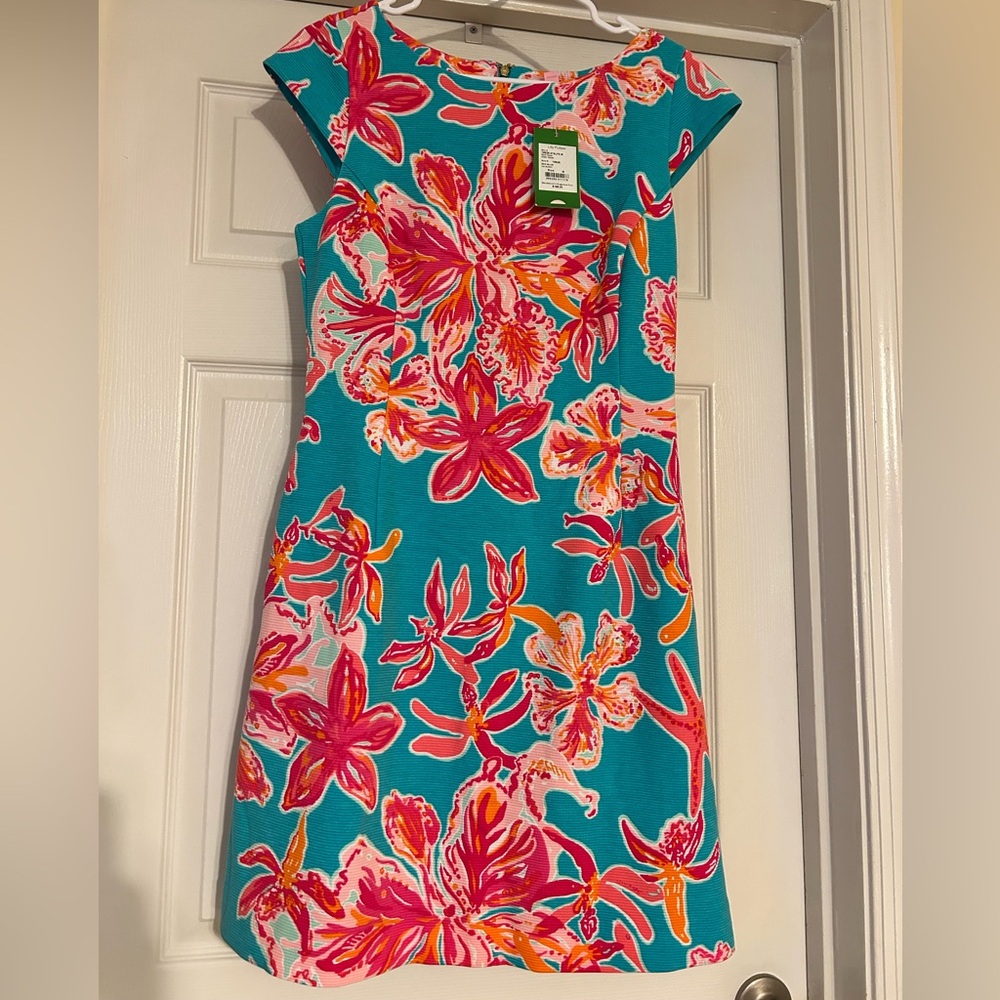Lilly Pulitzer Sonny Dress